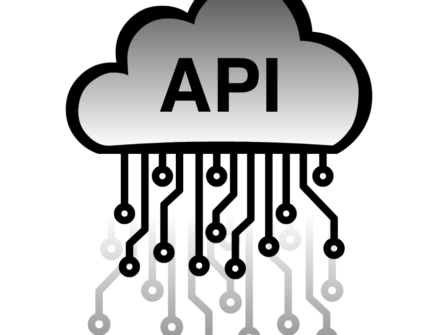 Building APIs