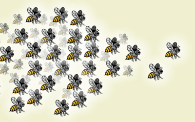 AI Swarms