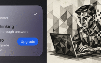 What’s new with ChatGPT-5?