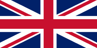 GB flag