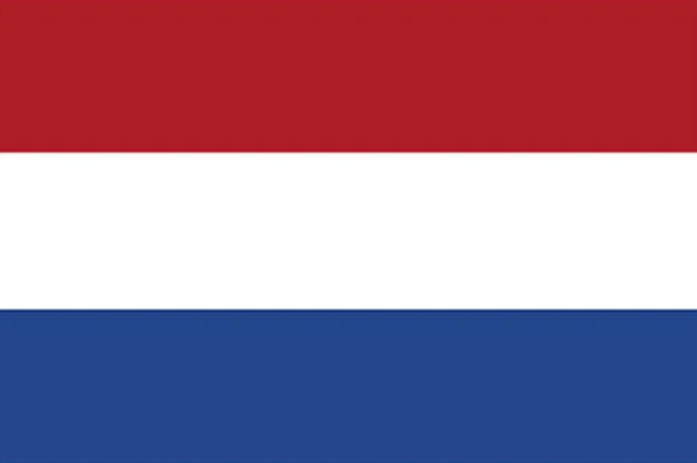 NL flag